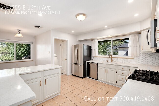 Building Photo - 10555 E 12th Ave