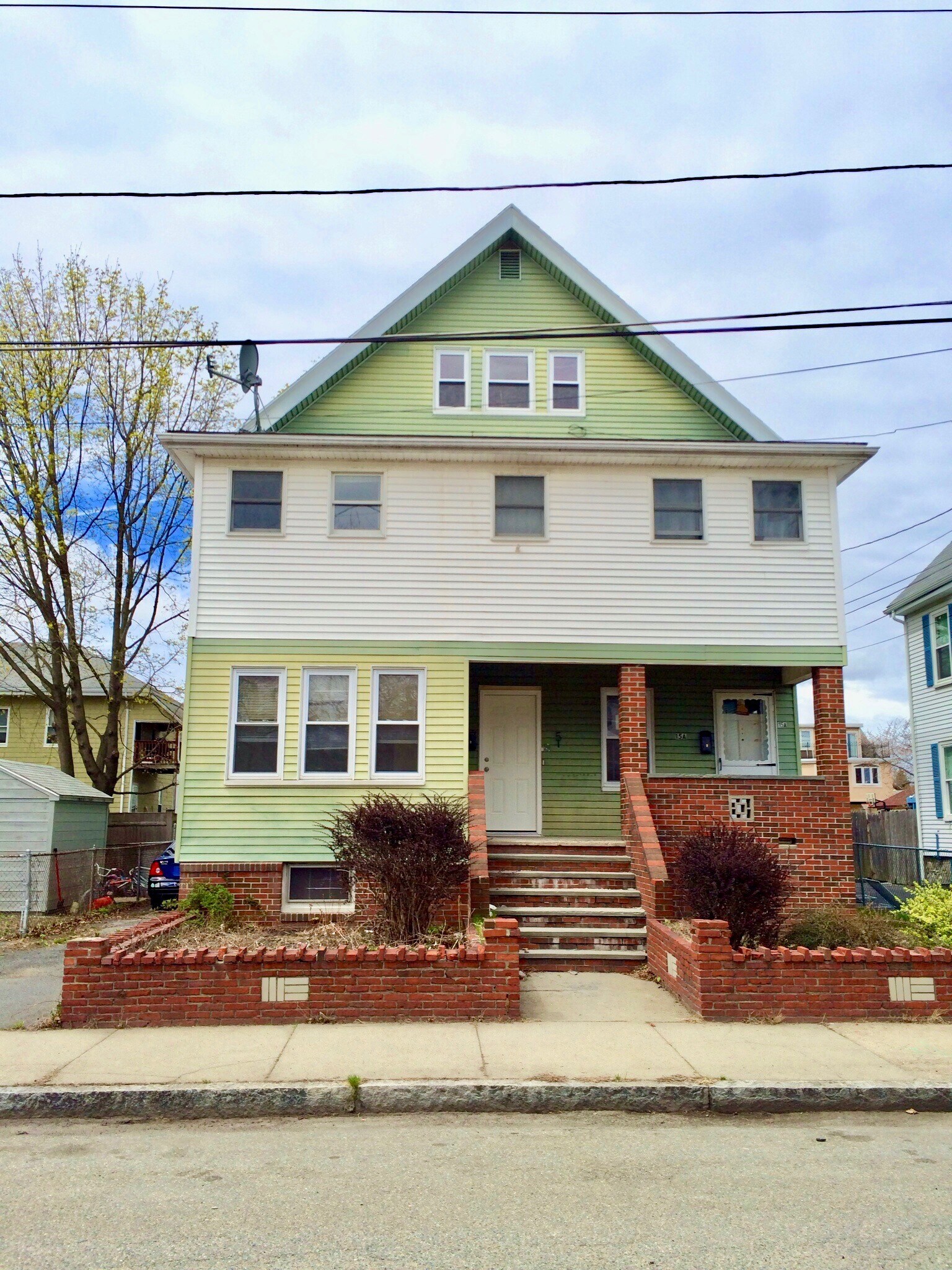 Building Photo - 15A Taylor St