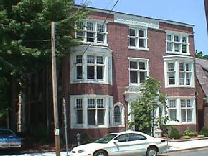 Primary Photo - The Richmond Apartments