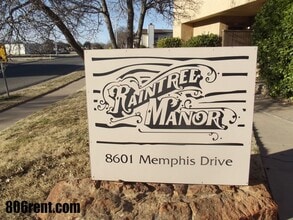 Building Photo - 1 Bedroom, 1 Bath with Carport - Raintree Manor Condo