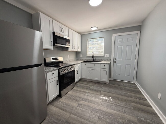 Building Photo - 3606 Mcvay Street Southwest, Apt. A
