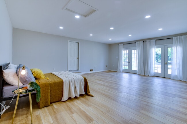 Addition with Walkout - 5471 Braddock Ridge Dr