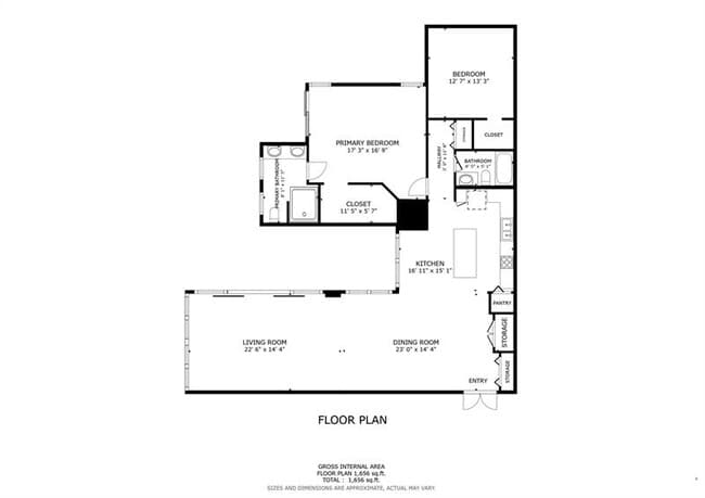 Building Photo - 8920 Jacaranda Ln