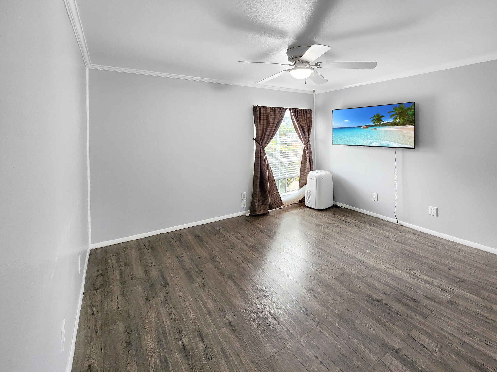 2nd bedroom - 75-6081 Alii Dr