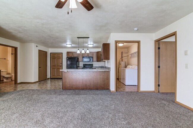 Interior Photo - Country View Apartments