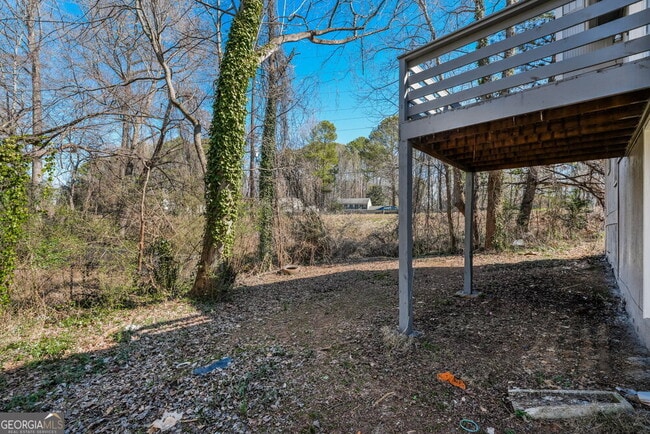 Building Photo - 4707 Greenway Rd NW