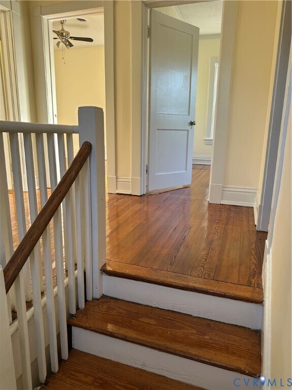 Building Photo - 3 E Blake Ln