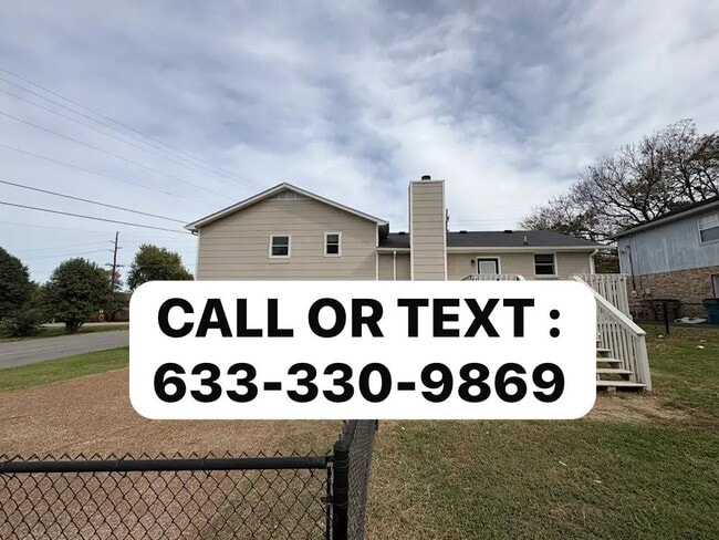 Building Photo - 3828 Buena Vista Pike