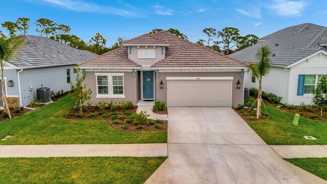 Building Photo - Stunning Brand New Build ~ Sarasota Grand ...