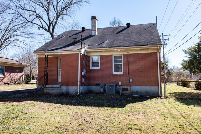 Building Photo - 4201 Berkshire Ave
