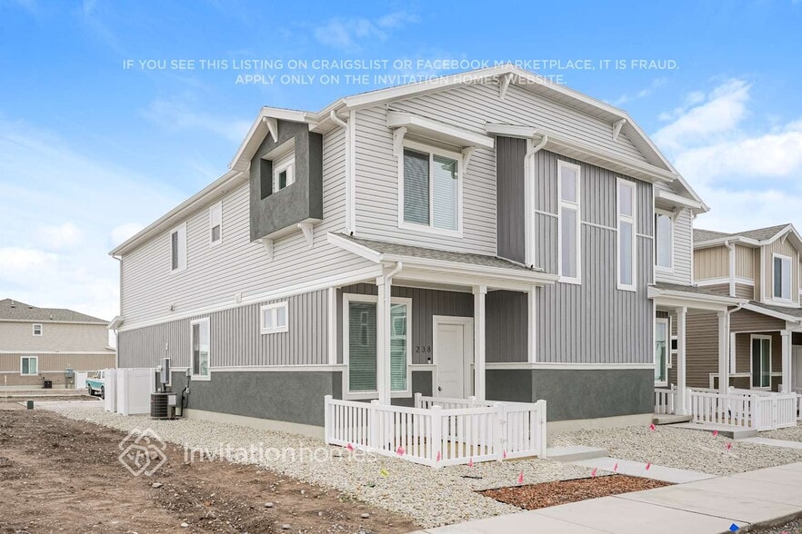 Building Photo - 238 Harker Creek St