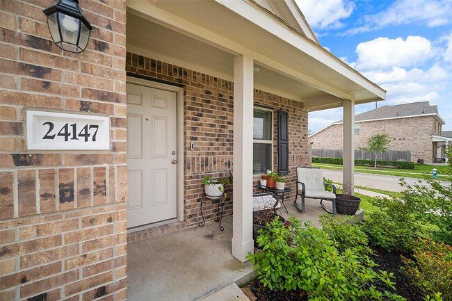 Building Photo - 24147 Becker Hollow Ln