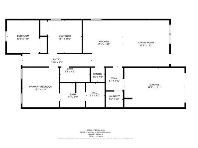 Building Photo - 3910 Standish Dr