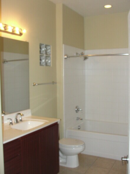 Bathroom - 11640 N. Tatum Blvd