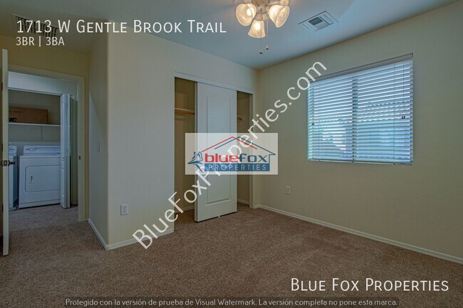 Building Photo - 1713 W Gentle Brook Trail