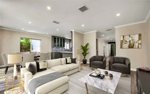 Building Photo - 17900 Bullock St