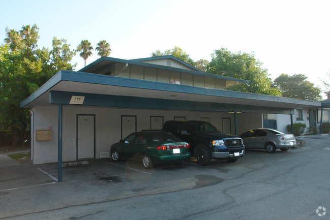 Building Photo - Sierra Garden Apartments