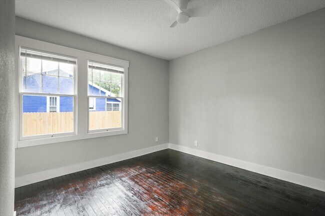 Building Photo - 2778 Post St