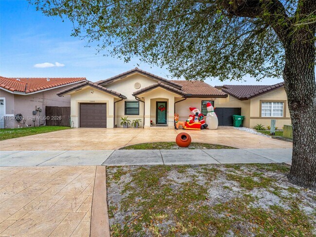 Building Photo - 15805 SW 79th Terrace