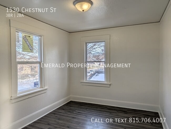 Building Photo - 1530 Chestnut St