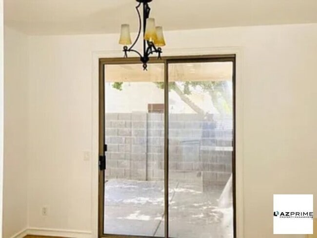 Building Photo - JUST PAINTED