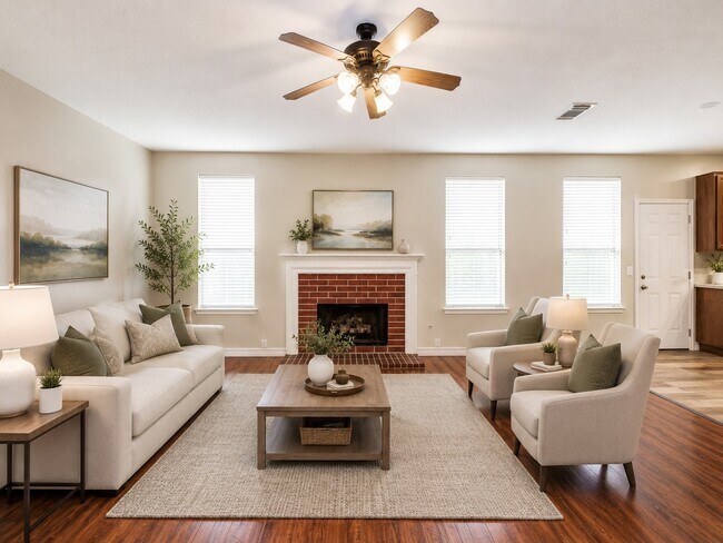 Building Photo - 419 Thorpe Springs Dr