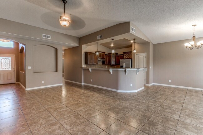 Building Photo - 5444 Pedro Lucero Dr