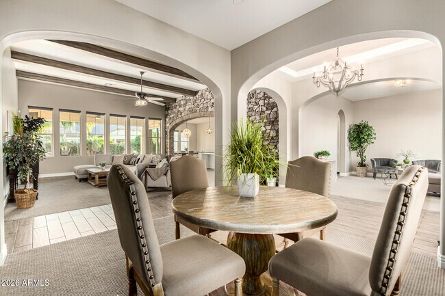 Building Photo - 3541 E Aquarius Pl.