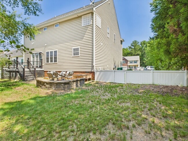 Building Photo - 12017 Hunton Crossing Pl