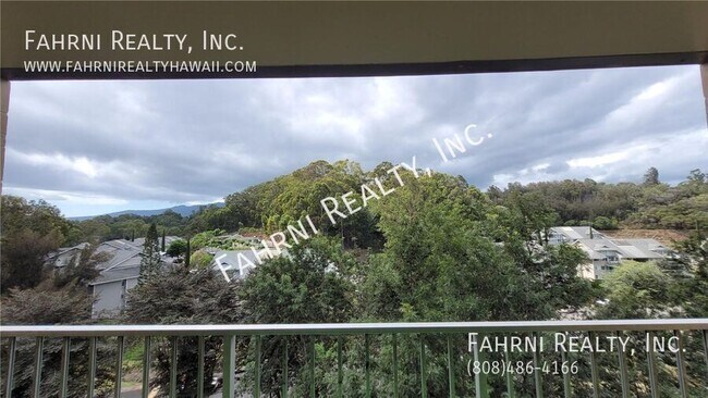 Building Photo - 95-273 Waikalani Dr-#D-1006