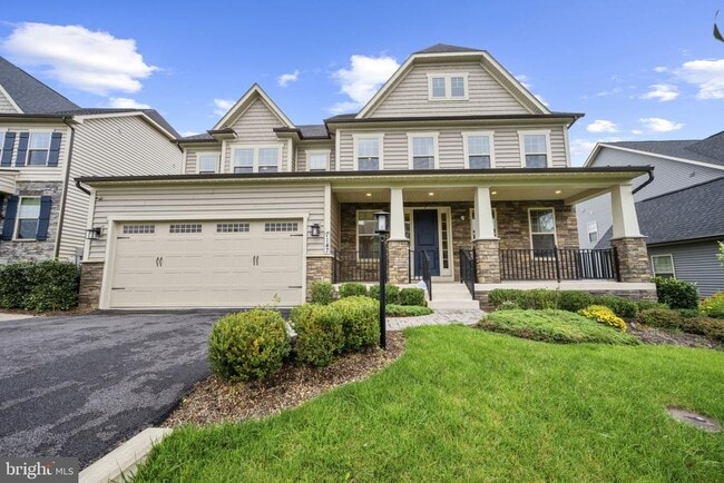 Building Photo - 7147 Starmount Ct