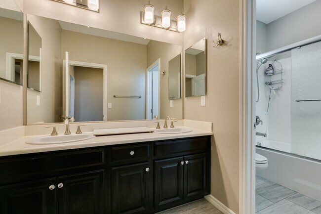 Building Photo - Beautiful Next-Gen Home with Private Entry Suite & Spacious Backyard