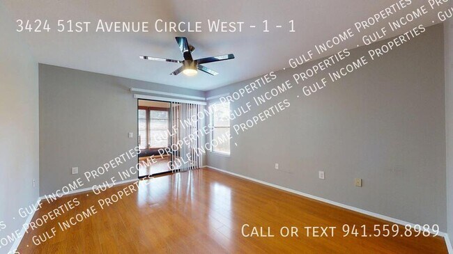 Building Photo - 3424 51st Ave Cir W