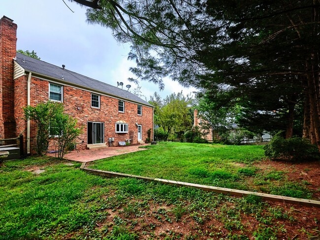 Building Photo - 9124 Copenhaver Dr
