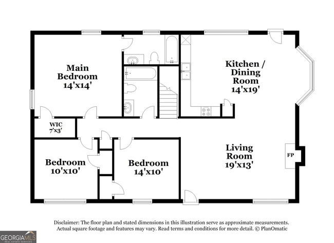 Building Photo - 333 Oak Landing Cir