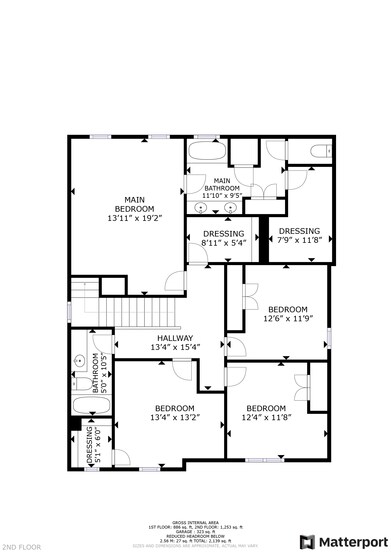 Building Photo - 111 Percheron Dr