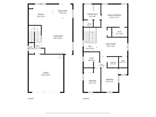 Building Photo - 10835 Broxden Jct Ave