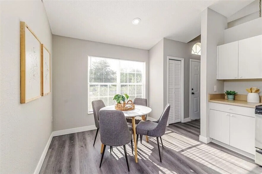 Kitchen (Staged) - 5306 Keely Ct