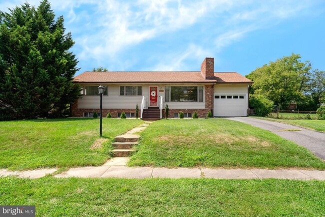 Primary Photo - 3908 Melvern Pl