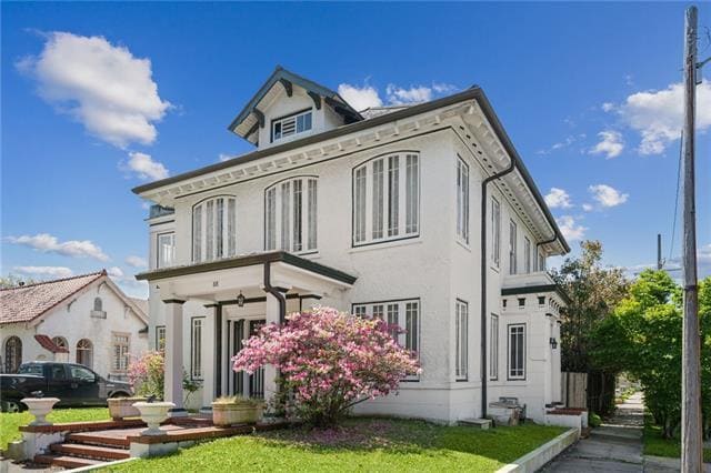 Building Photo - 2525 Broadway St