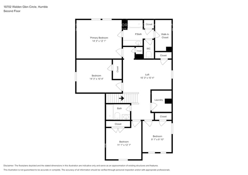 Building Photo - 18702 Walden Glen Cir