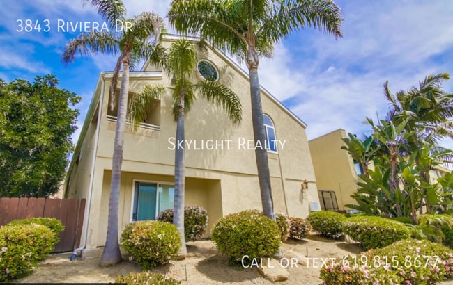 Building Photo - 3843 Riviera Dr