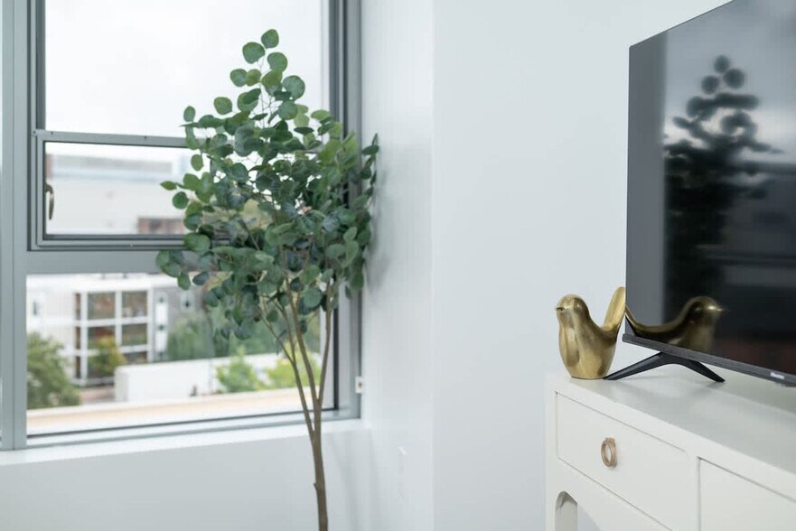 Building Photo - 425 Massachusetts Ave