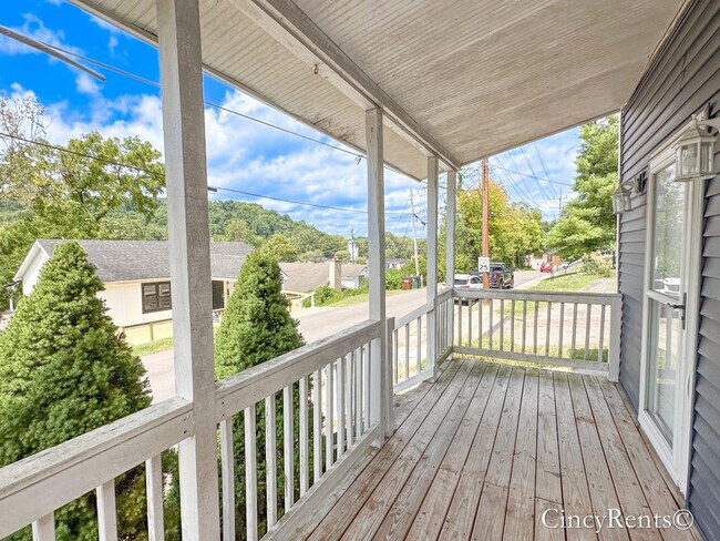 Building Photo - 416 High St