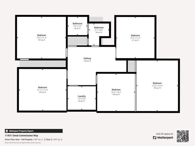 Building Photo - 5 bed / 2.5 bath Lake Nona Townhome!