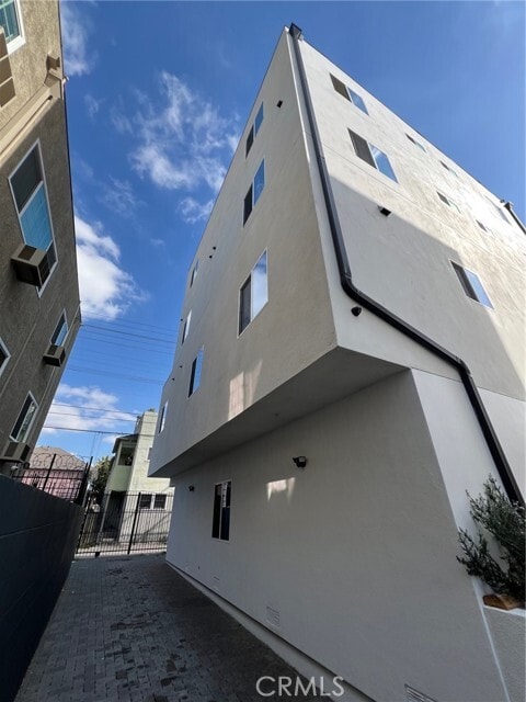 Building Photo - 1218 Arapahoe St