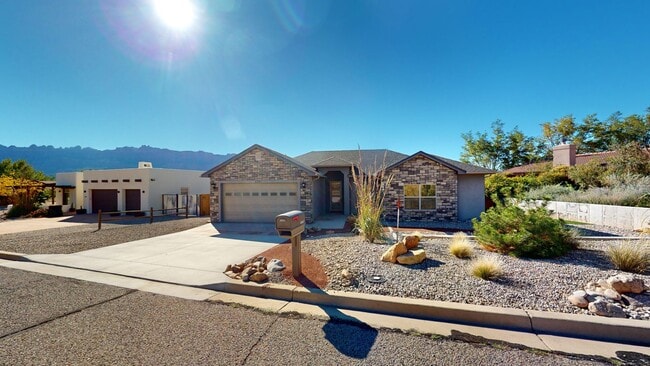 Building Photo - Partially Furnished Home