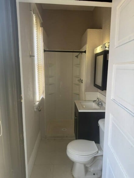 Bathroom 2 - 2717 Aldrich Ave N