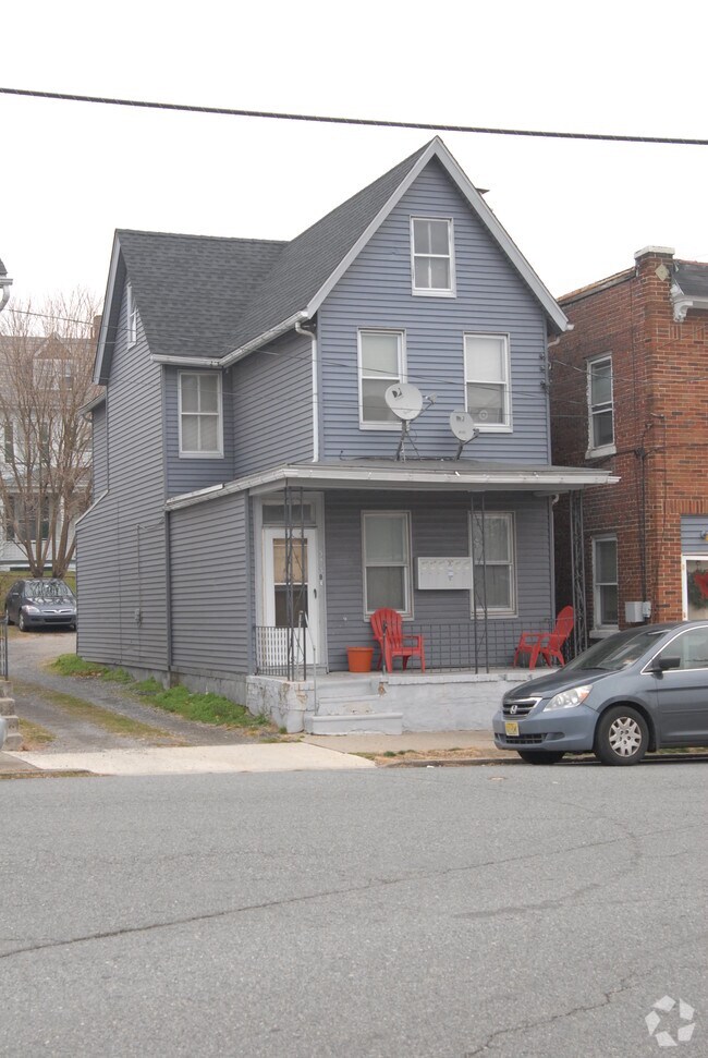 303305 Filmore St 303305 Filmore St Phillipsburg NJ 08865