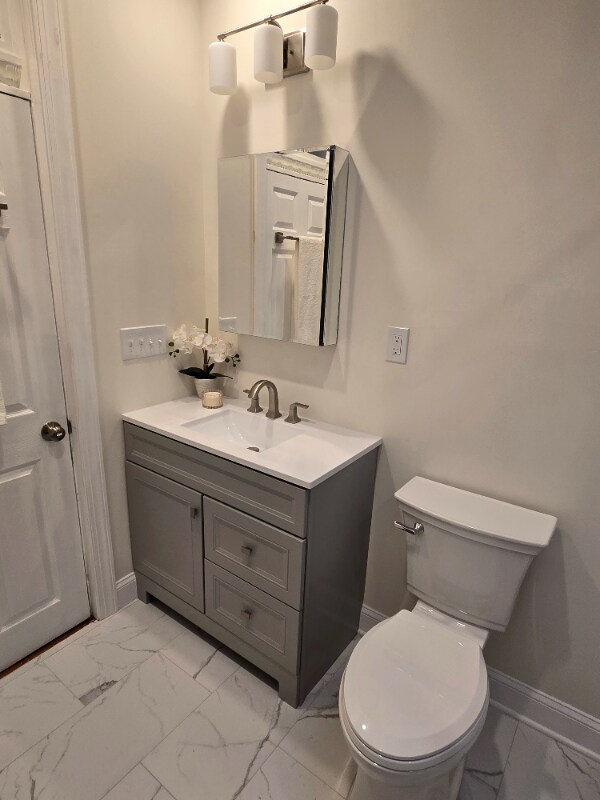 Building Photo - 100 Melvin Ave